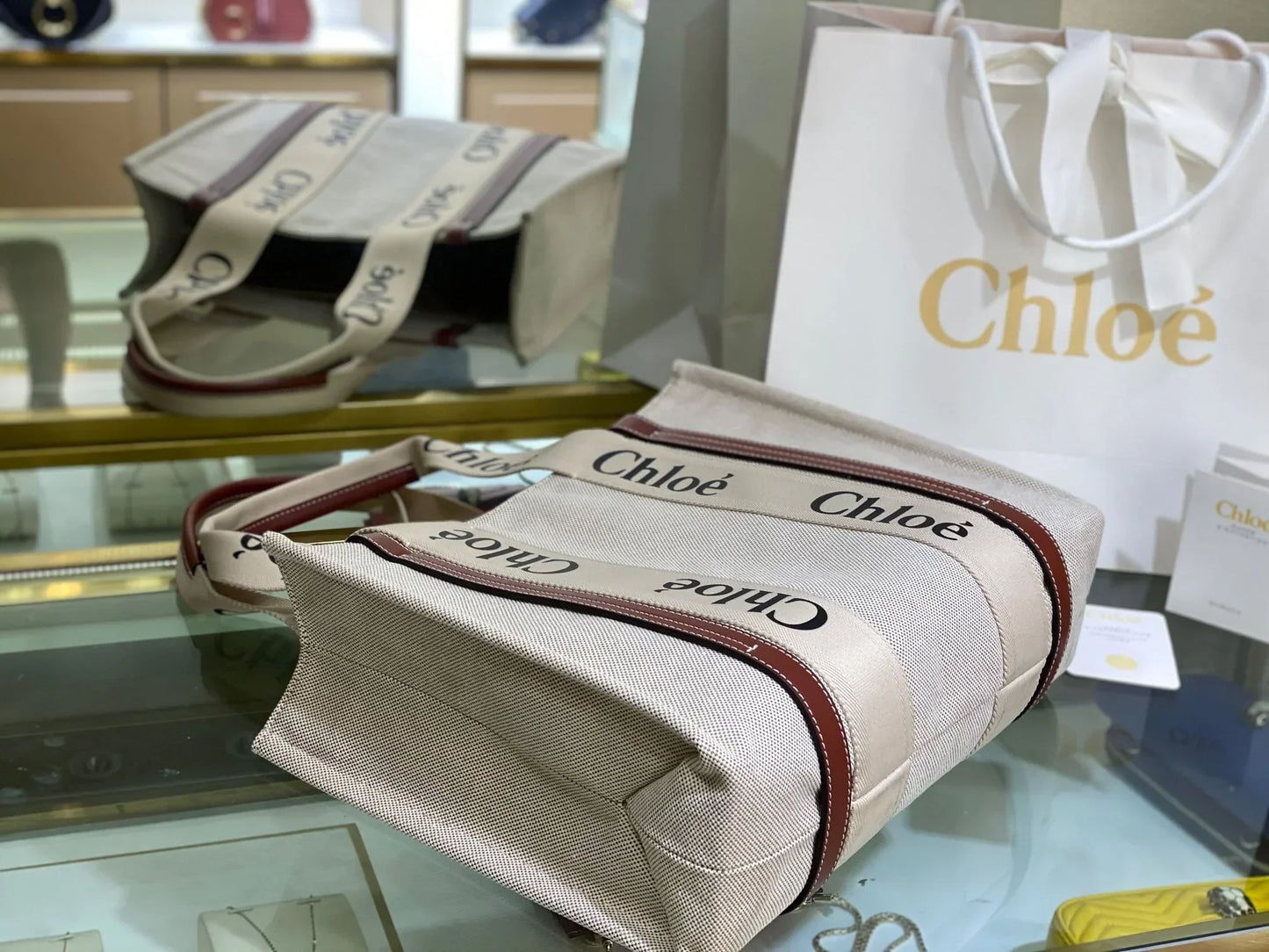 Chloé