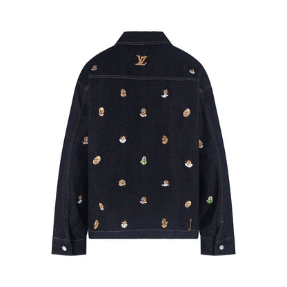 CHAQUETA LOUIS VUlTT0N