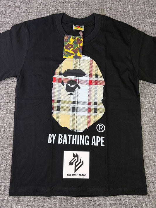 Camiseta Bap£ talla S