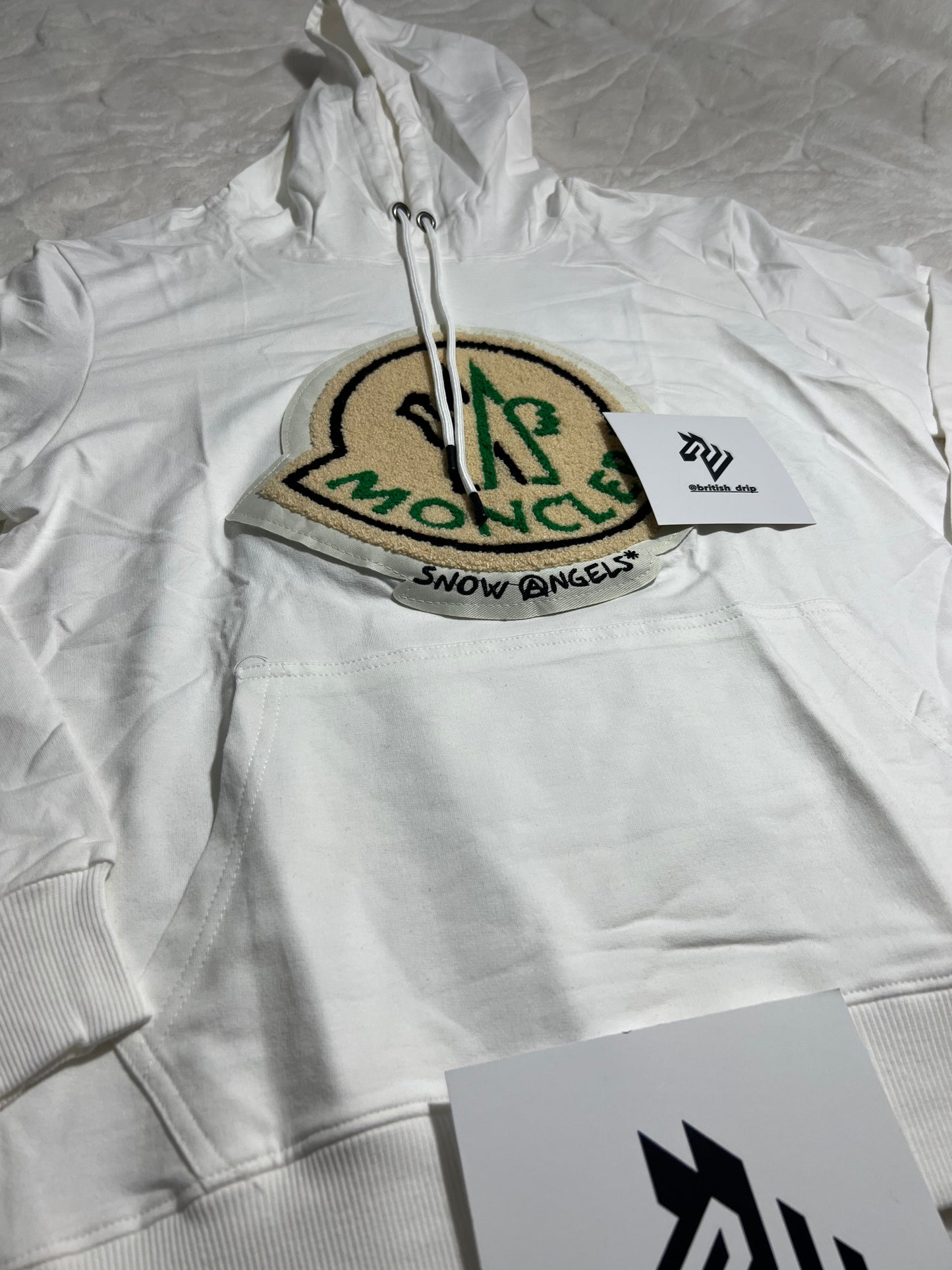 On sale