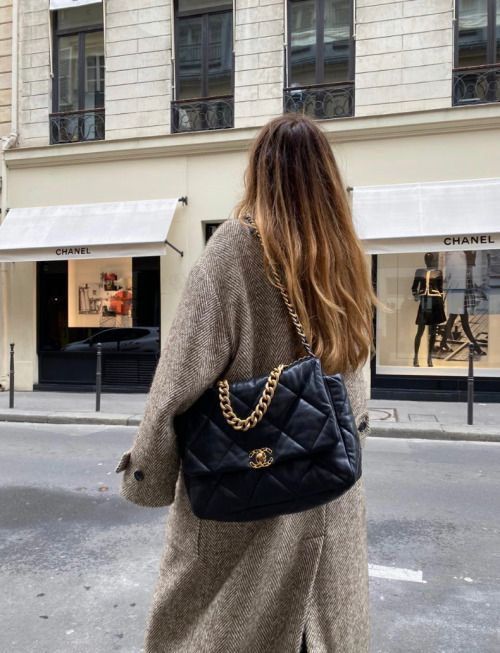CHANEL