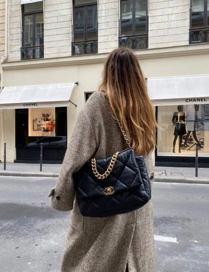 CHANEL