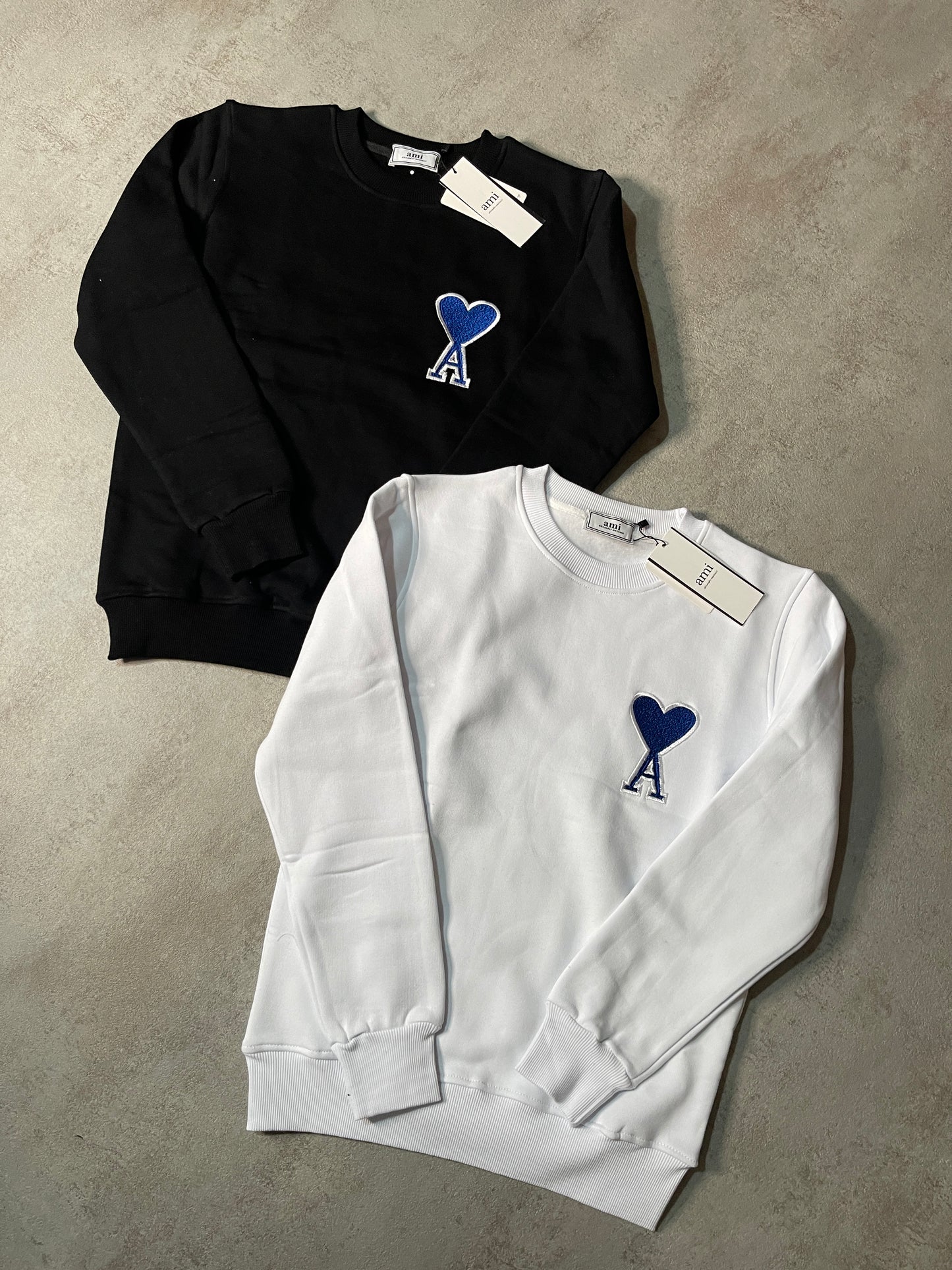 SUDADERA AMl