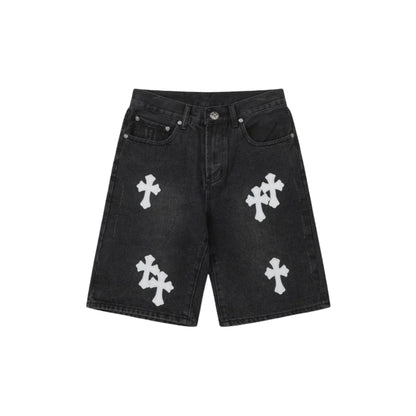 Pantalones cortos CHROME <3