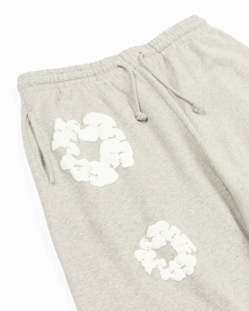 Pantalones DENIM TEAR$