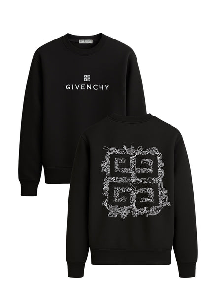 FELPA GIVENCH