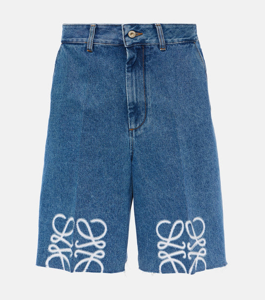 PANTALON CORTO L0EW£