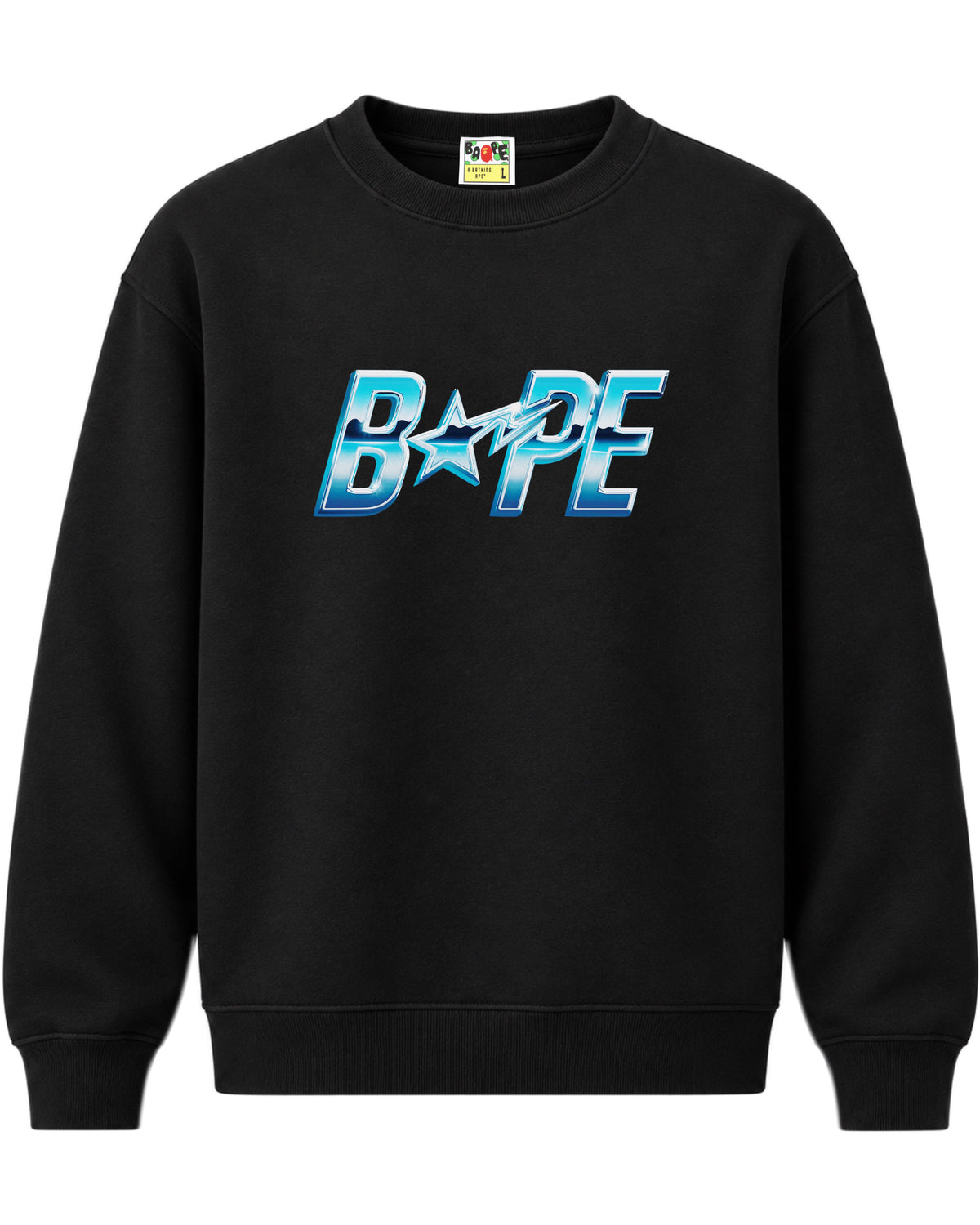 SUDADERA