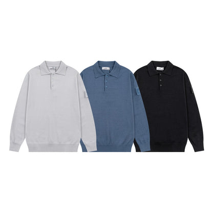 Sudadera stone