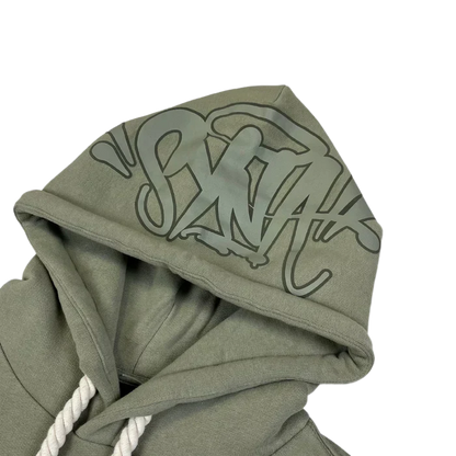 CHANDAL SYNÄ