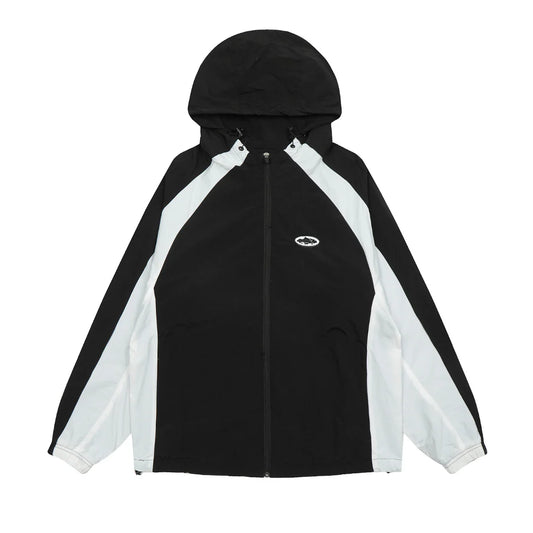 SUDADERA CORTElz