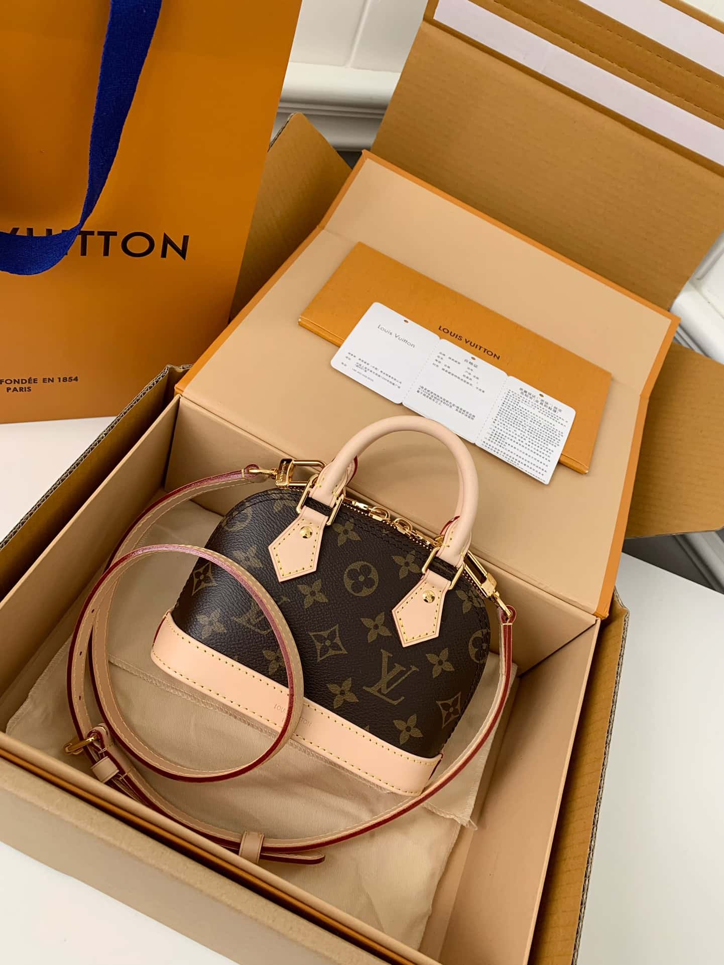 Louis Vuitton