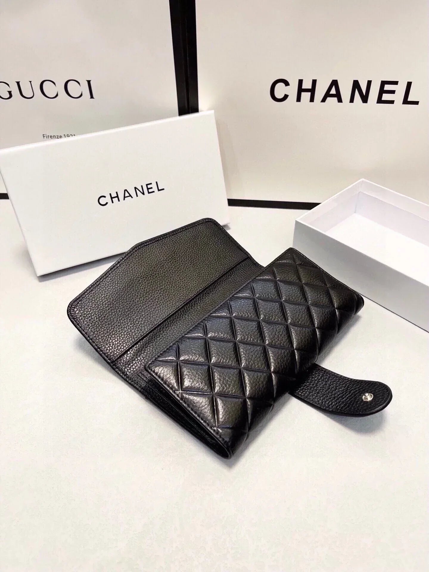 CHANEL