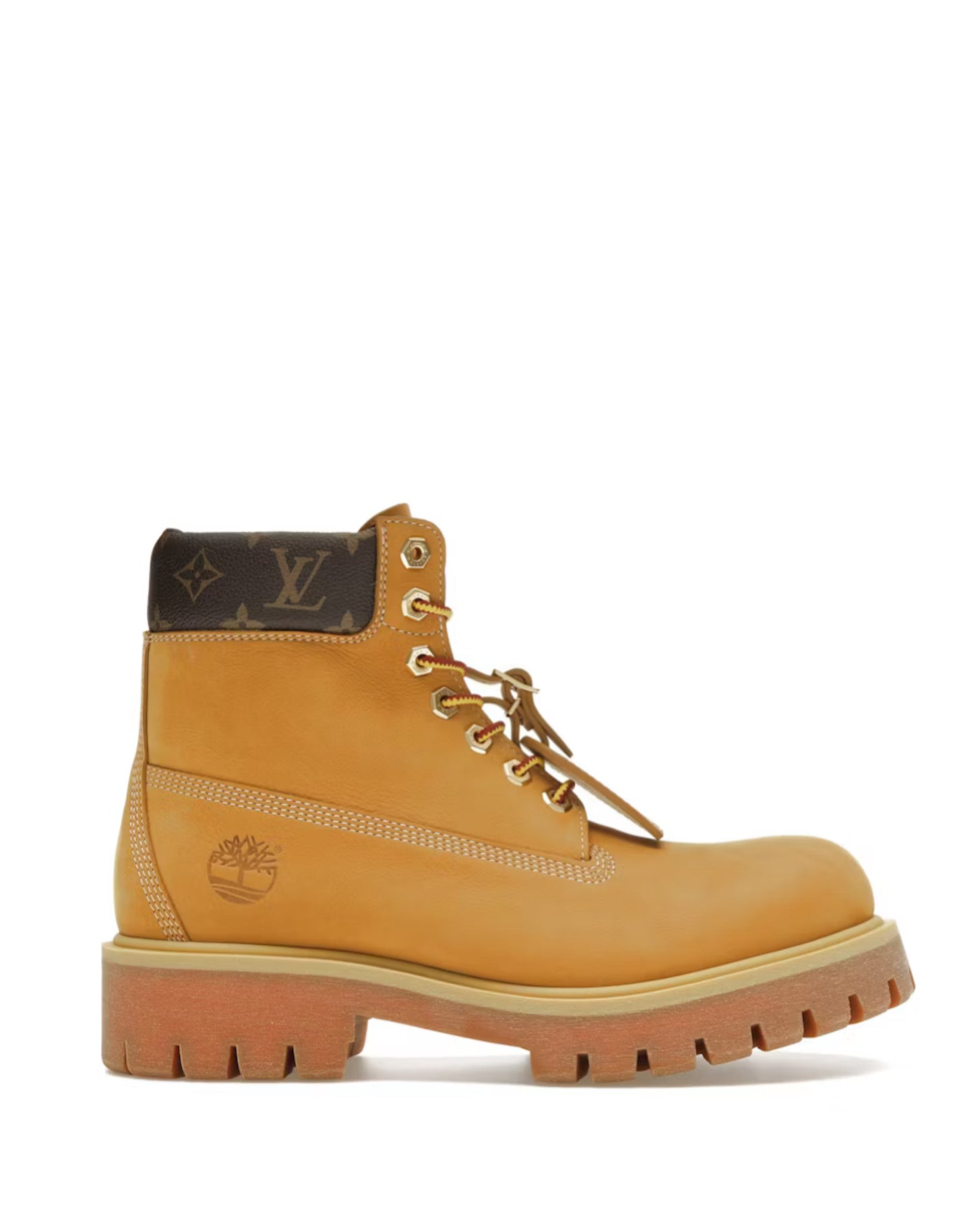 TIMBERLAN/D X LV