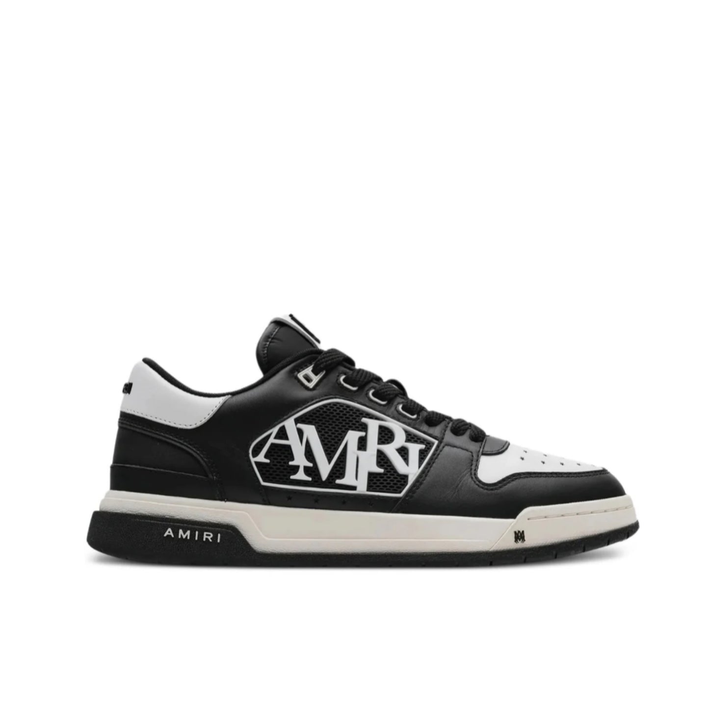Amiri trainer