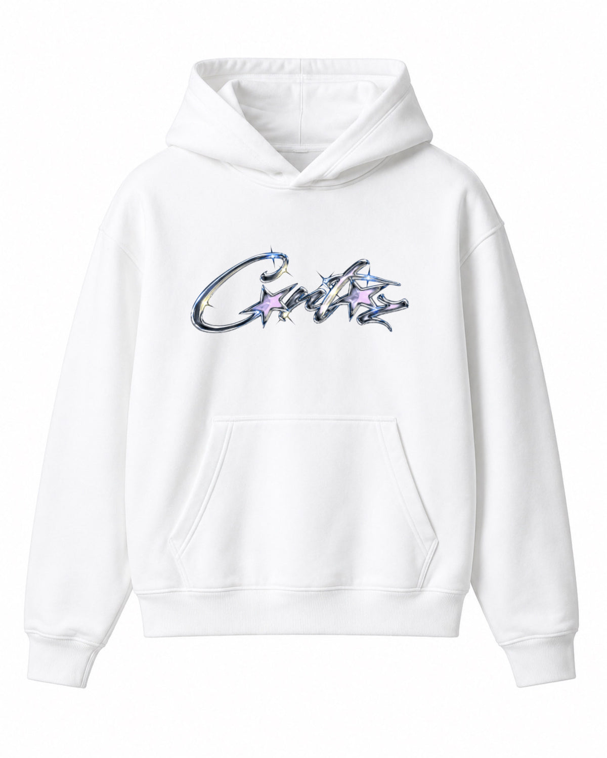 SUDADERA CORTEIZ