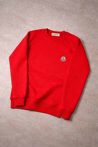 Sudadera MONCL£R