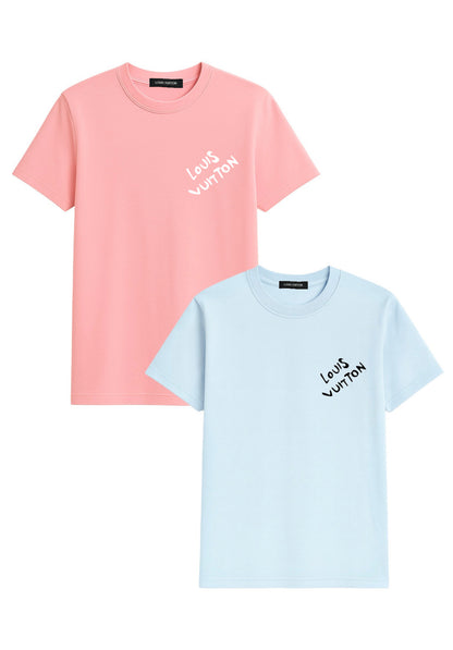CAMISETA LOUIS VUITT0N