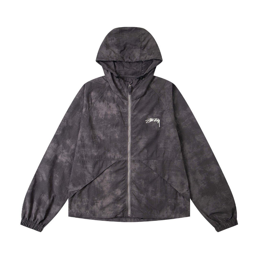 Chaqueta STUSS¥