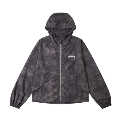 Chaqueta STUSS¥