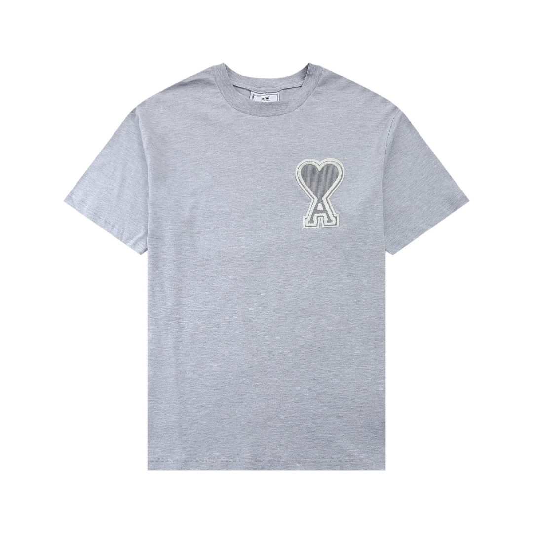 Camiseta AM/I