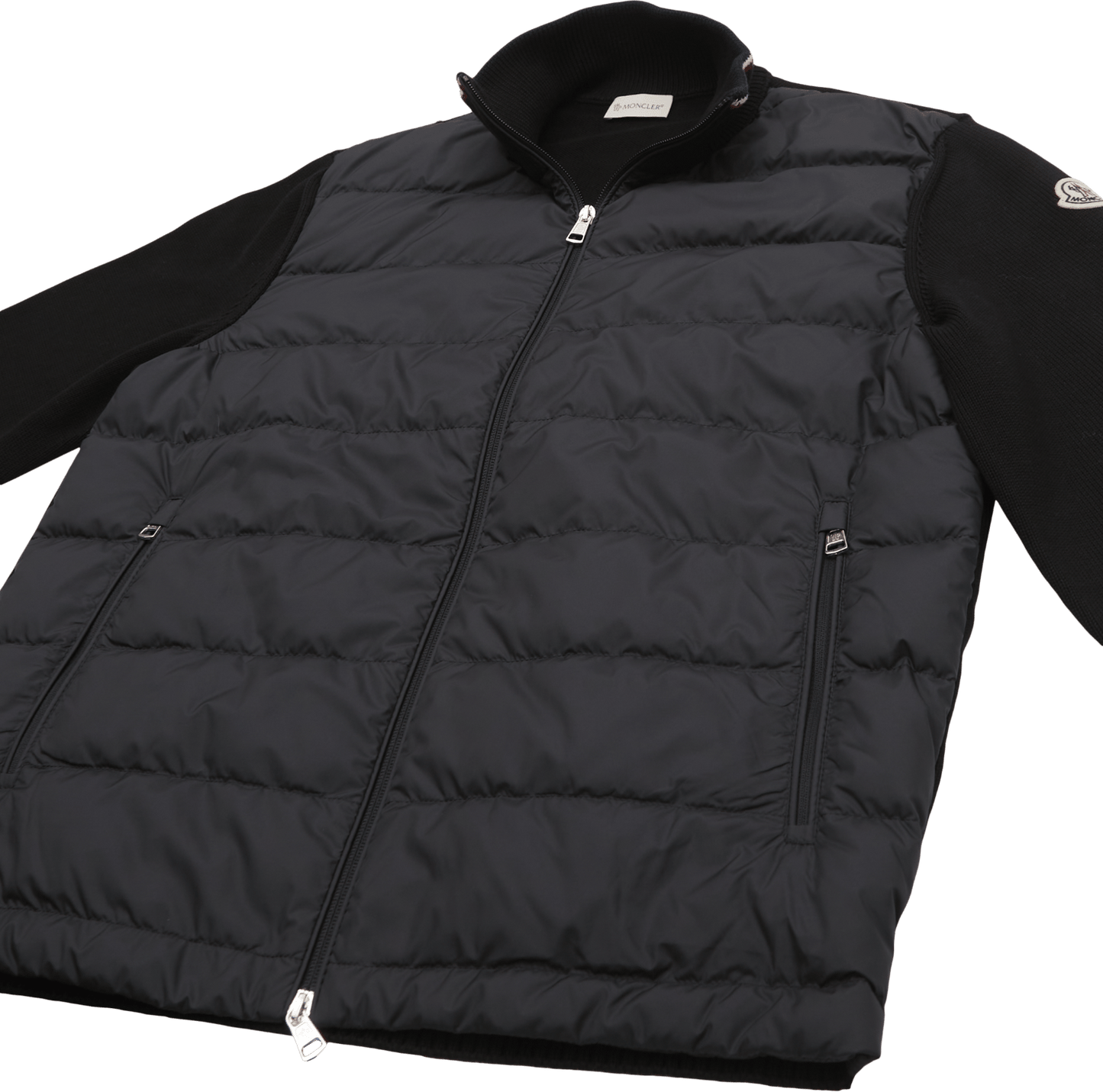 GIACCA M0NCLER