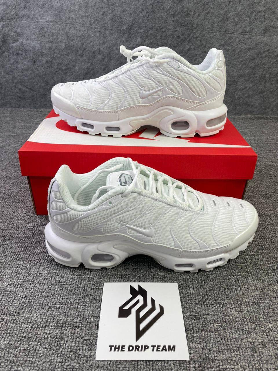 NIKE TN