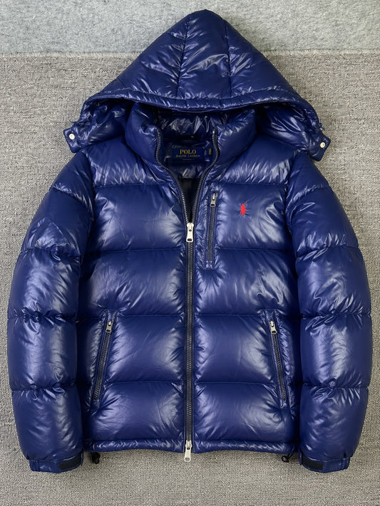 CHAQUETA POLO