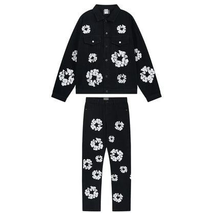 SET DENIM TEÄR$