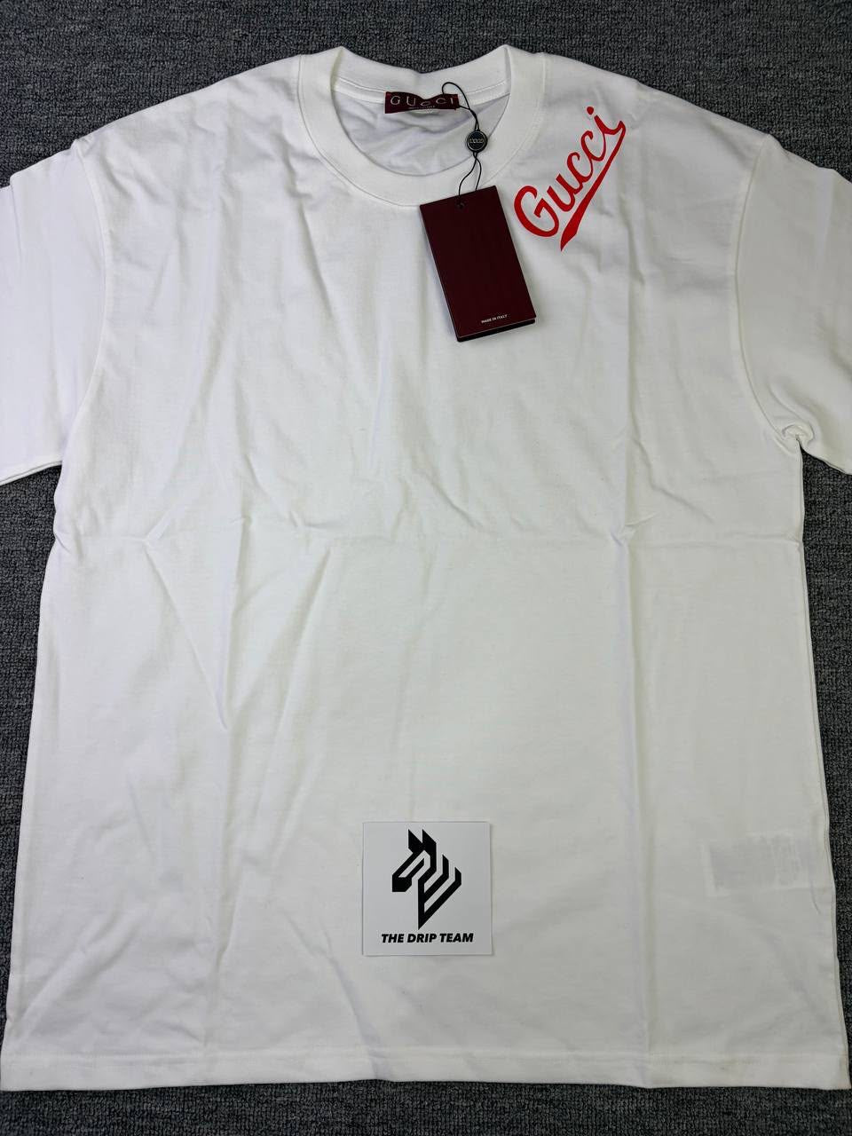 CAMISETA GUCCl ULTIMA TALLA XXL