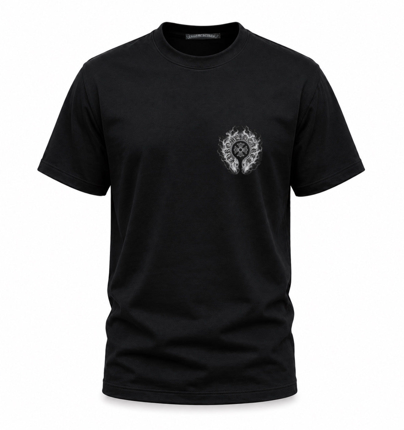 Camiseta CHROME HEART$