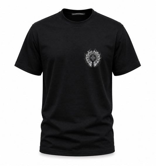 Camiseta CHROME HEART$
