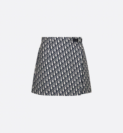 FALDA PANTALÓN DI0R