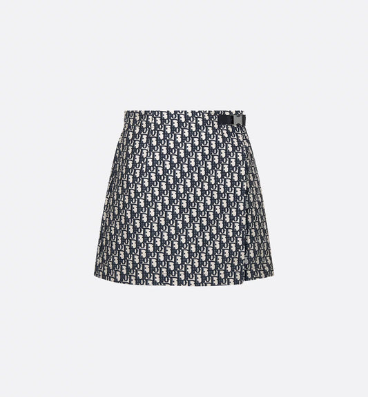 FALDA PANTALÓN DI0R