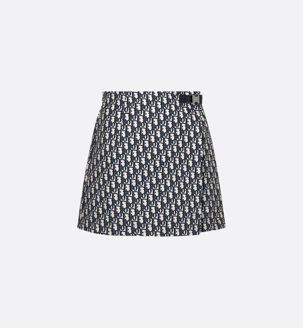 FALDA PANTALÓN DI0R