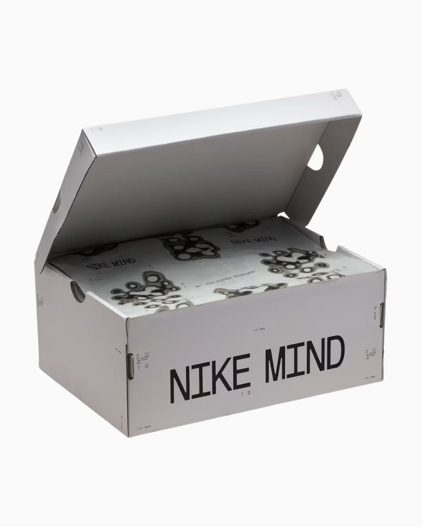 NIK£ MIND