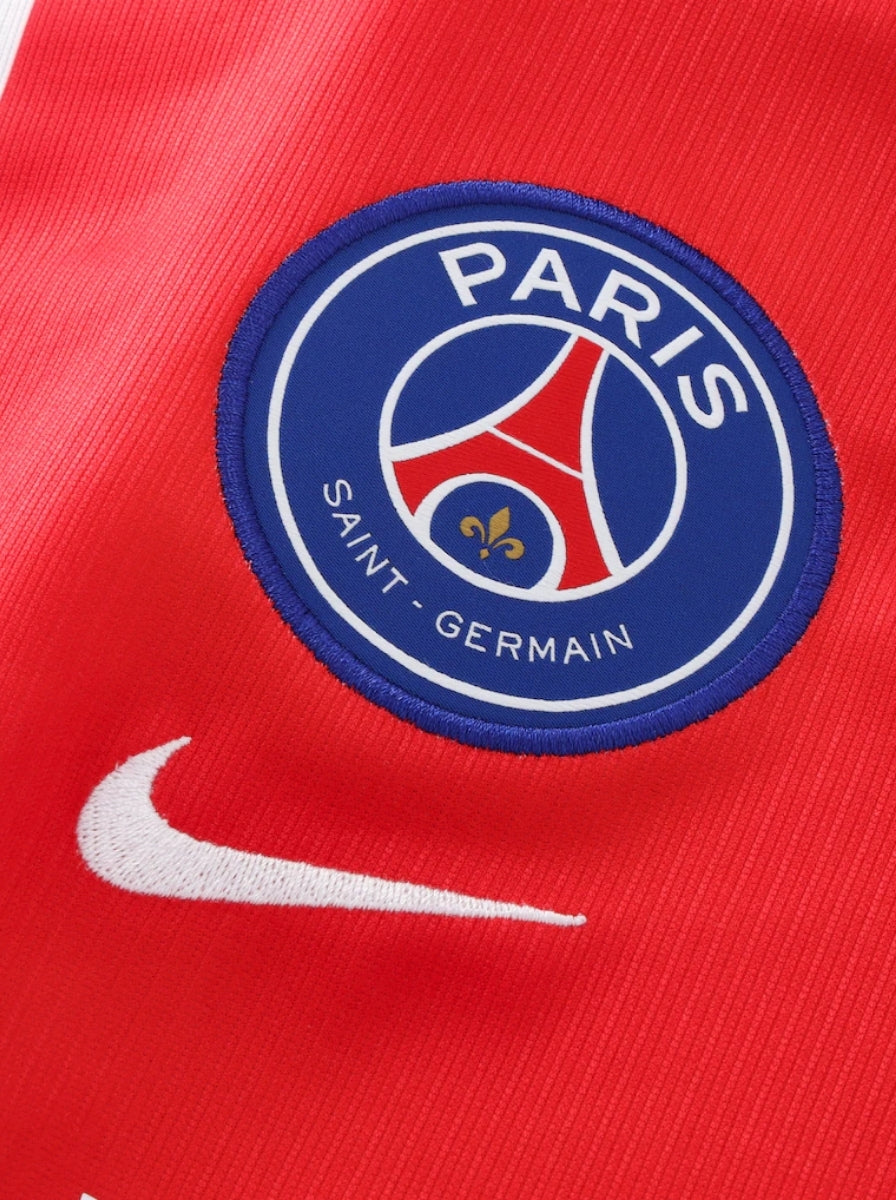 Jersey Home 26/27