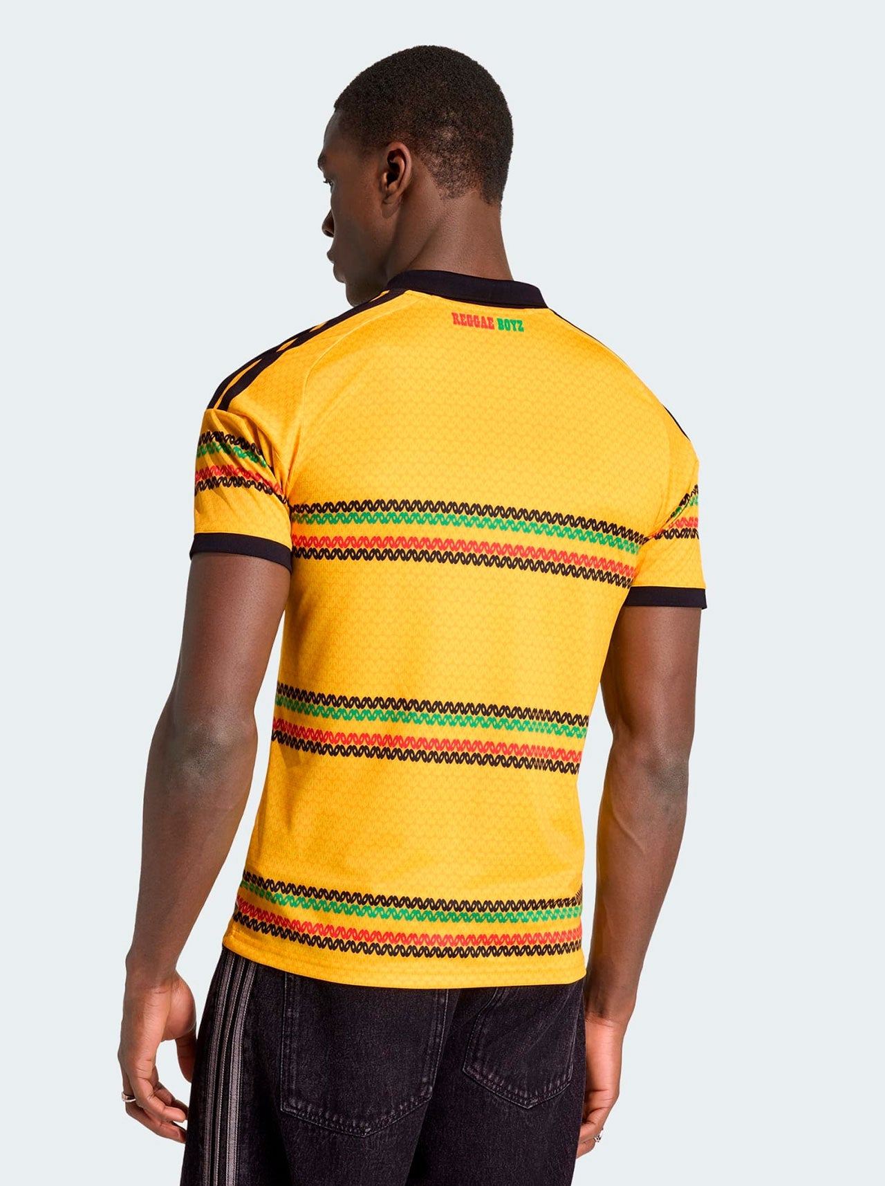 Jersey Home 2026