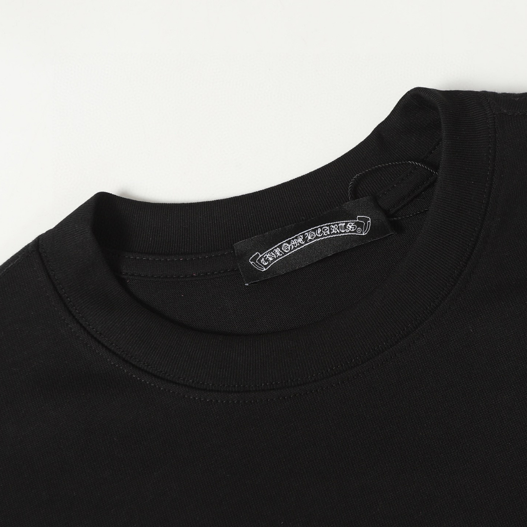 Camiseta CHROME HEART$