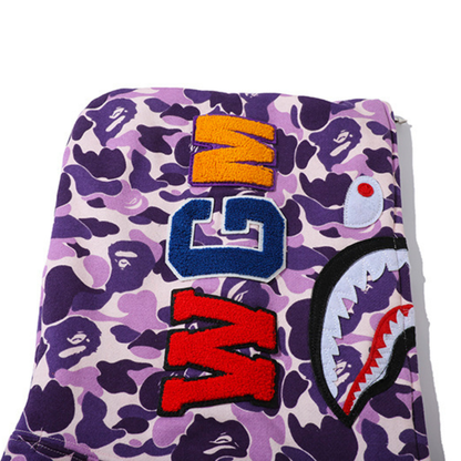 Sudadera BAPE