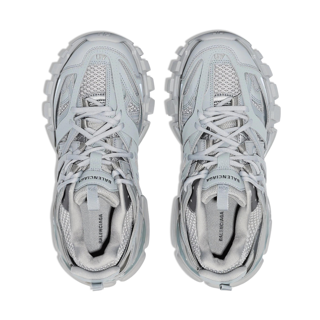 BALENCIAG@ Track