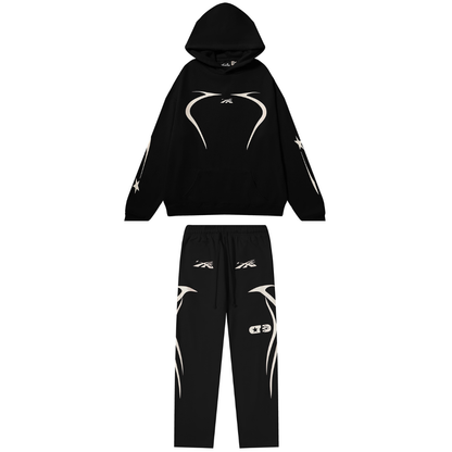 Chandal HELLSTA/R