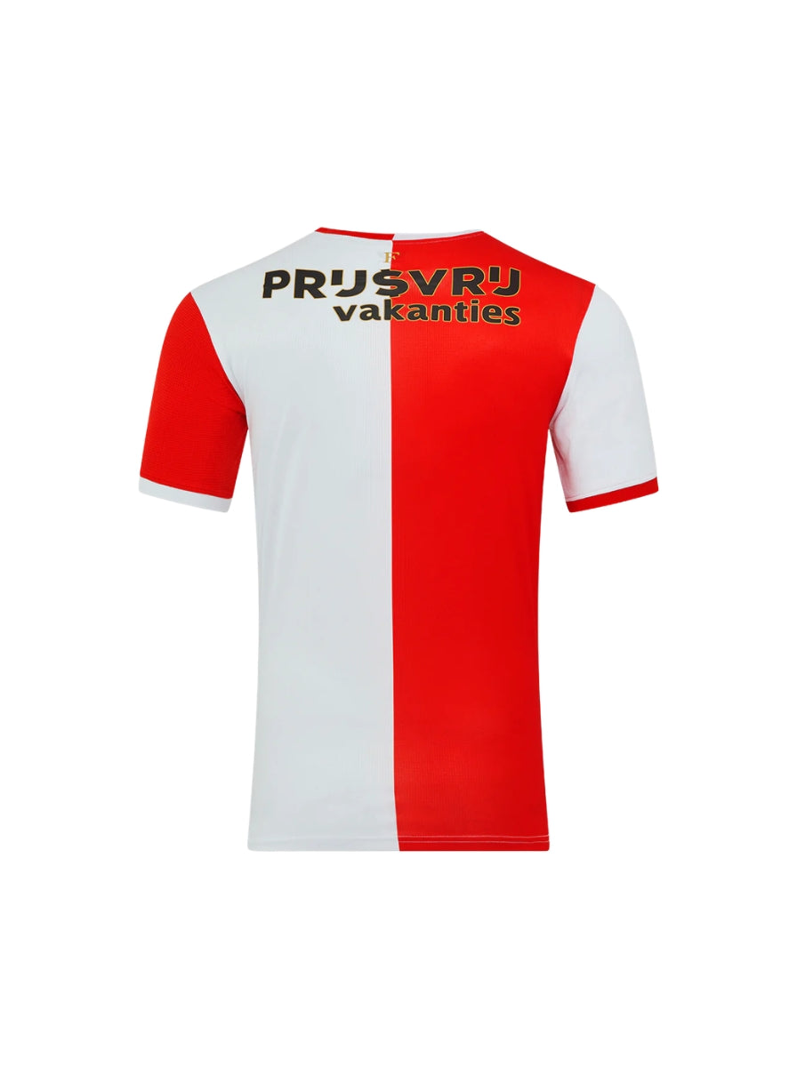Jersey Home 25/26