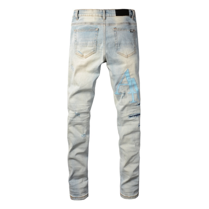 Pantalones AMIRl
