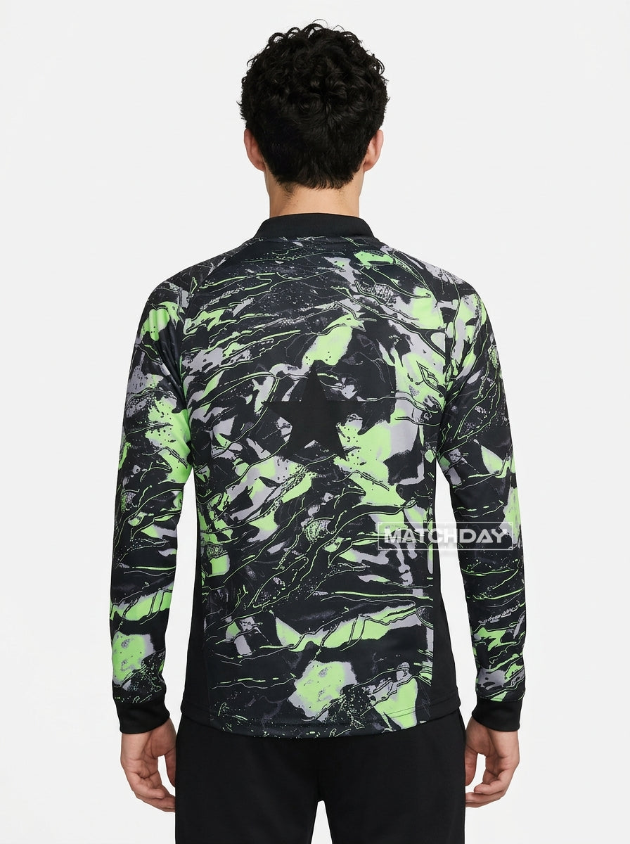 Jersey Goalkeeper Long Sleeve 2026