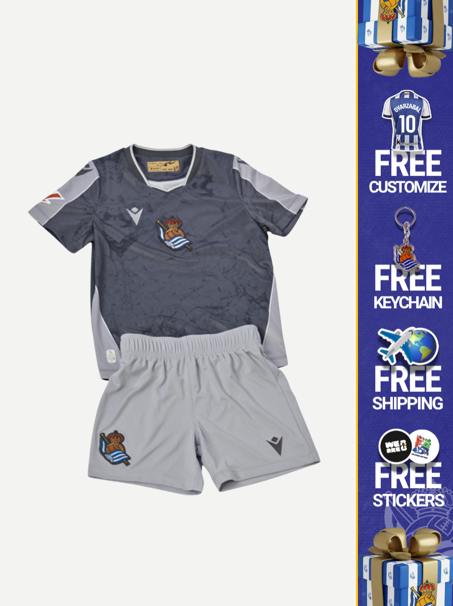 Kids Kit Away 2026