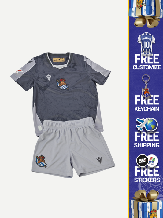 Kids Kit Away 2026