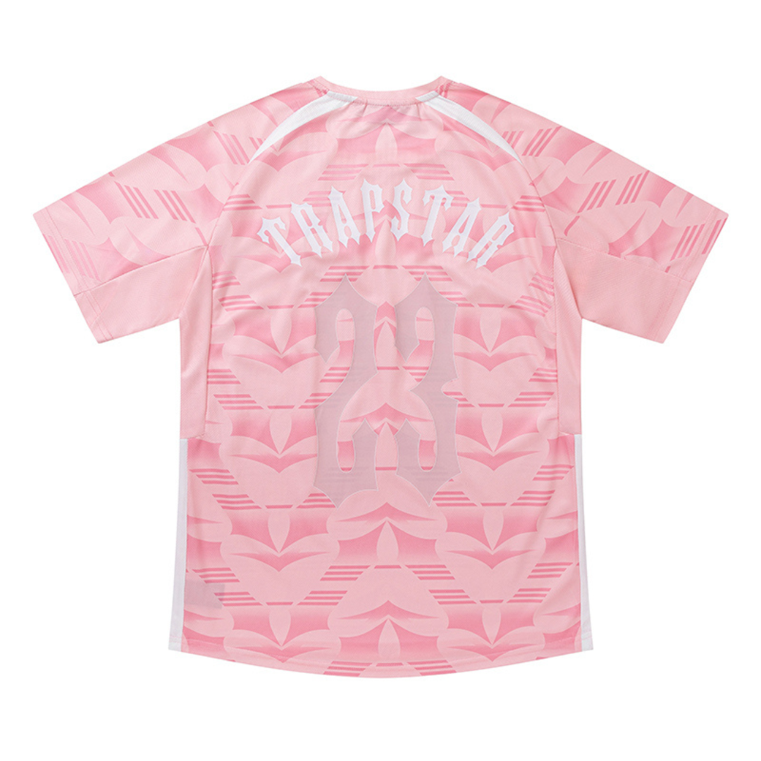 Maglietta Irongate Gradient Pink