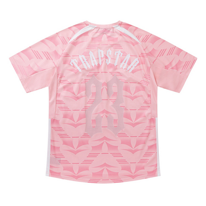 Maglietta Irongate Gradient Pink