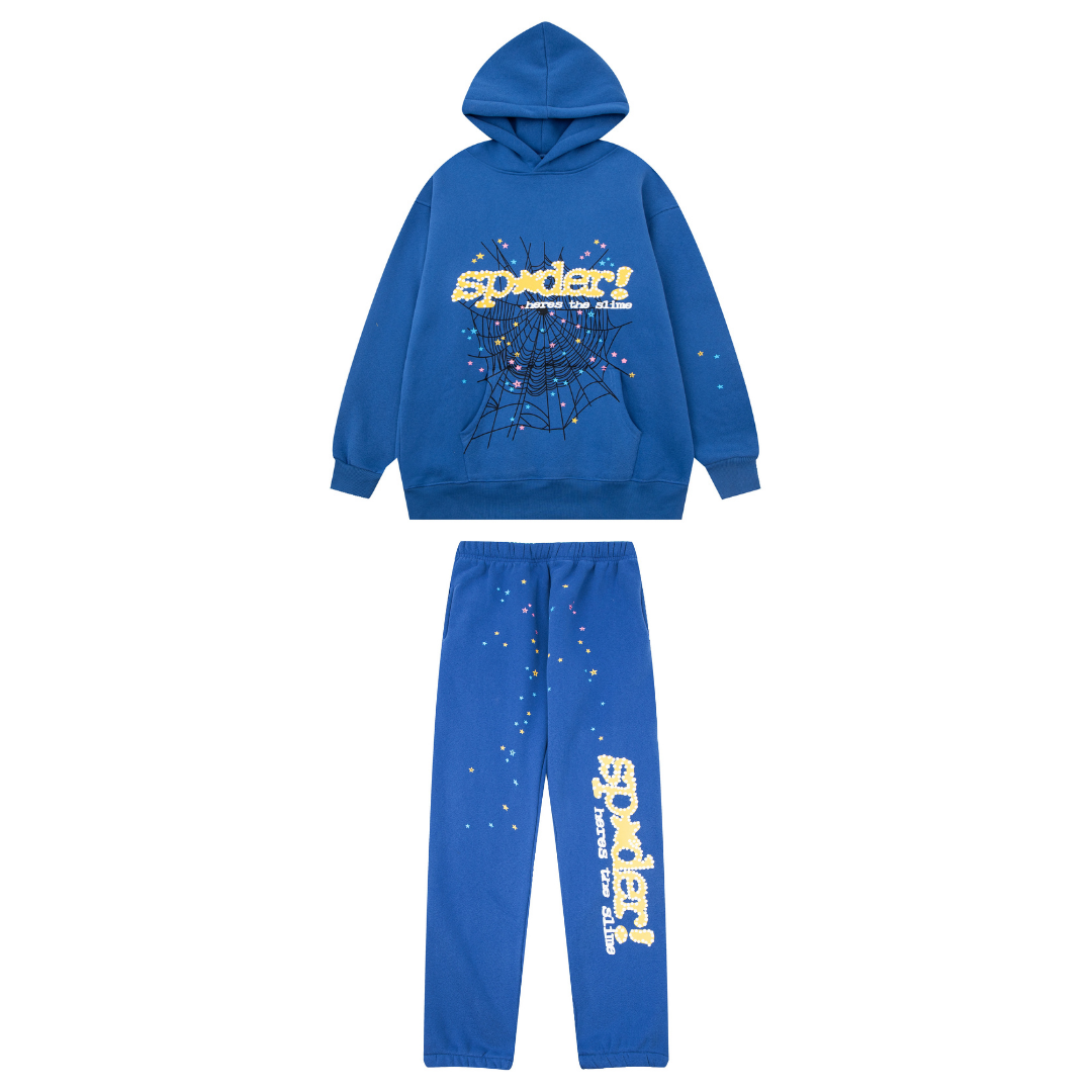 TRACKSUIT